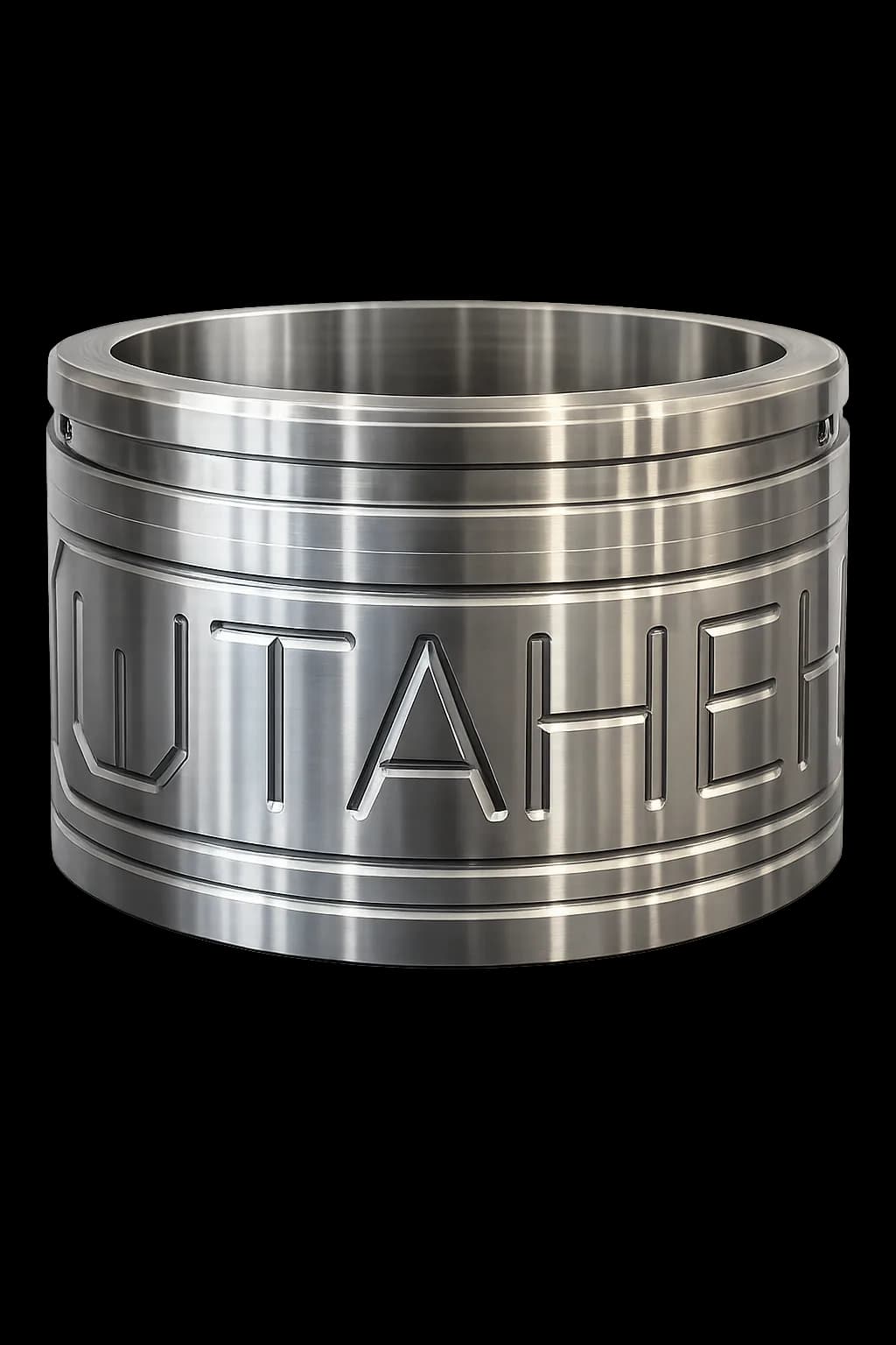 Деталь с клеймом ШТАНГЕН